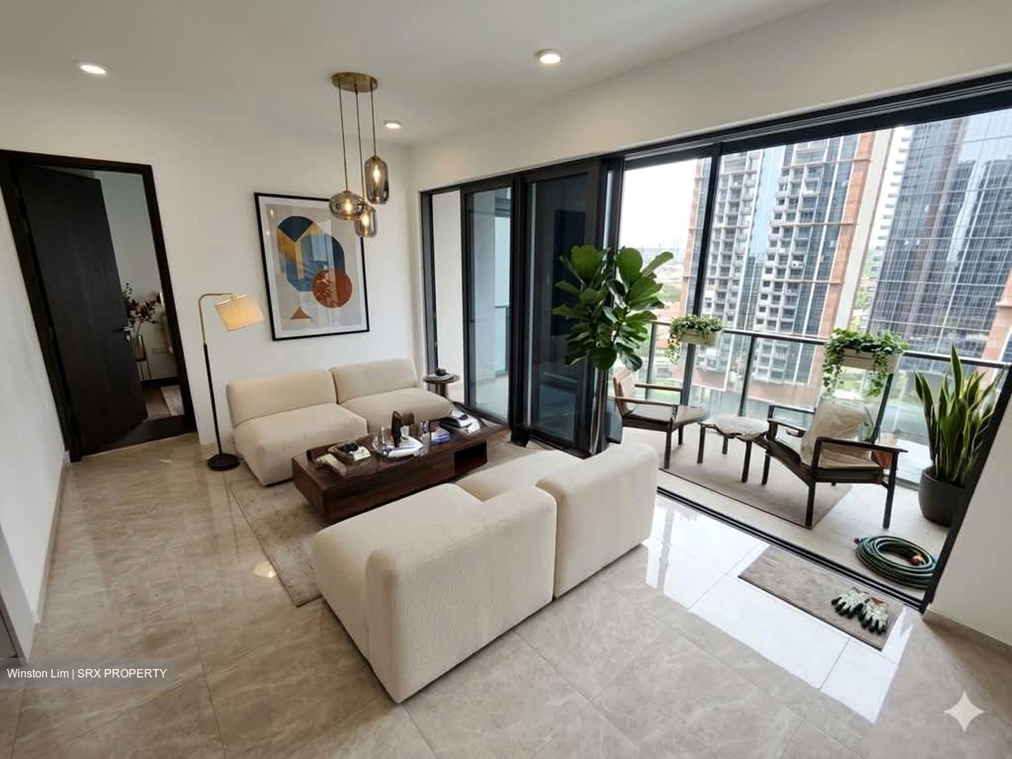Parc Clematis (D5), Apartment #556093711